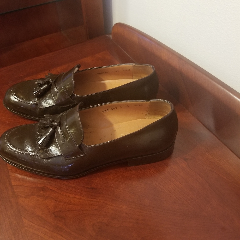 Men shoe - Picture 2 of 3